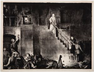 Image of The Murder of Edith Cavell