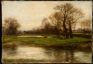 Image of Black's Mill