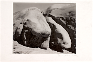 Image of Rock Erosion #294