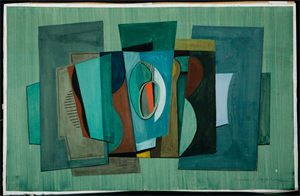 Image of Abstraction #5