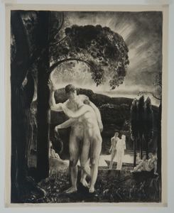 Image of Amour (Love)