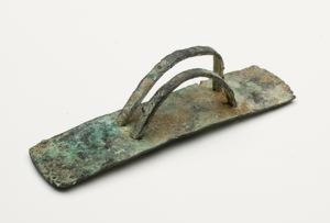 Image of Burial Group - Tool