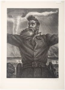 Image of John Brown