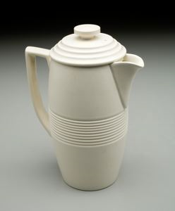 Image of Chocolate Pot