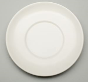 Image of Saucer for Chocolate Set