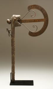 Image of Royal Sceptre (Recade)