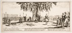 Image of The Large Miseries of War (Les grandes misères de la guerre)