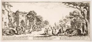 Image of The Large Miseries of War (Les grandes misères de la guerre)