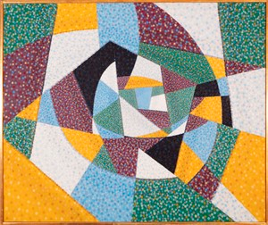 Image of Spring Sun