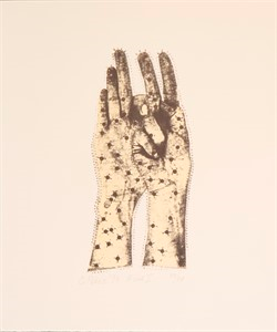 Image of Five (State II) [Gold]