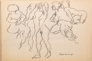 Image of Sketchbook