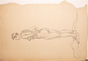 Image of Figure sketch