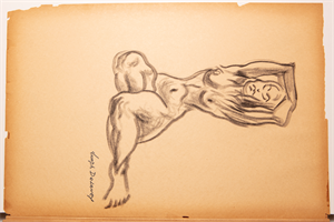 Image of Figure sketch