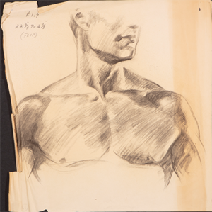 Image of Figure sketch