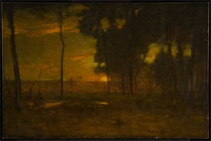 Image of The Glowing Sun (Golden Glow)