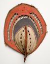 Image of Yam Ceremonial Mask