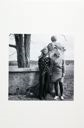 Image of Lucybelle Crater and Her 15 Year Old Son's Friend from Portfolio Three: The Work of Ralph Eugene Meatyard
