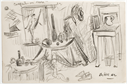 Image of Studio Sketch