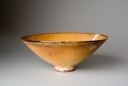 Image of Conical Bowl on High Foot Ring