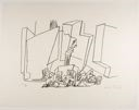 Image of Untitled I from variations on Wagner's Ring
