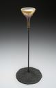 Image of "Wild Carrot" Candlestick