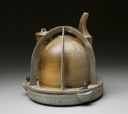 Image of Geneva Teapot with Cozy