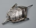 Image of Tea Strainer: Intimate Symmetry with Dog-Sucking Louse