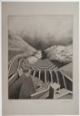 Image of Landscape XLVI, from the Corcoran 2005 Print Portfolio: Drawn to Represenation