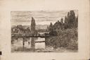 Image of View of Donauwörth