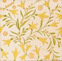 Image of Untitled (Floral Pattern)