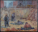 Image of Construction Workers, Philadelphia
