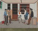 Image of Conversation Piece II