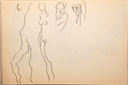 Image of Sketchbook